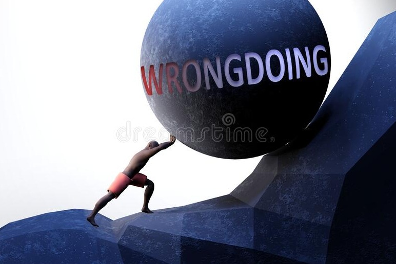 5월 22일 율법의 가입