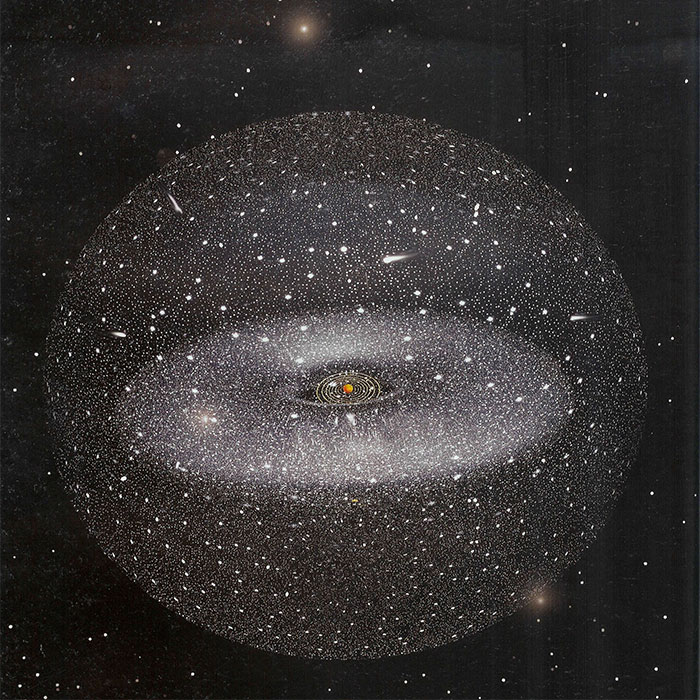 q-God created the heaven and the earth-1